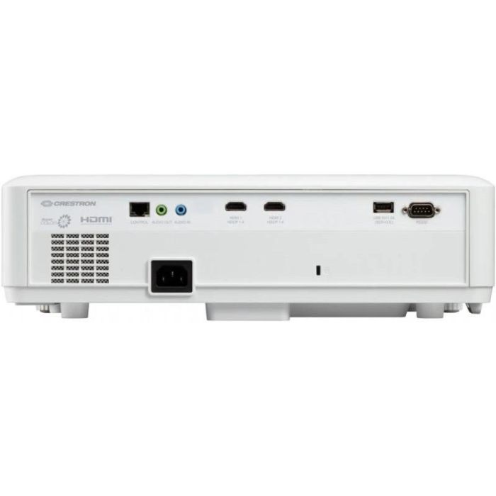 Proyector ViewSonic WXGA 4000 Lm 13