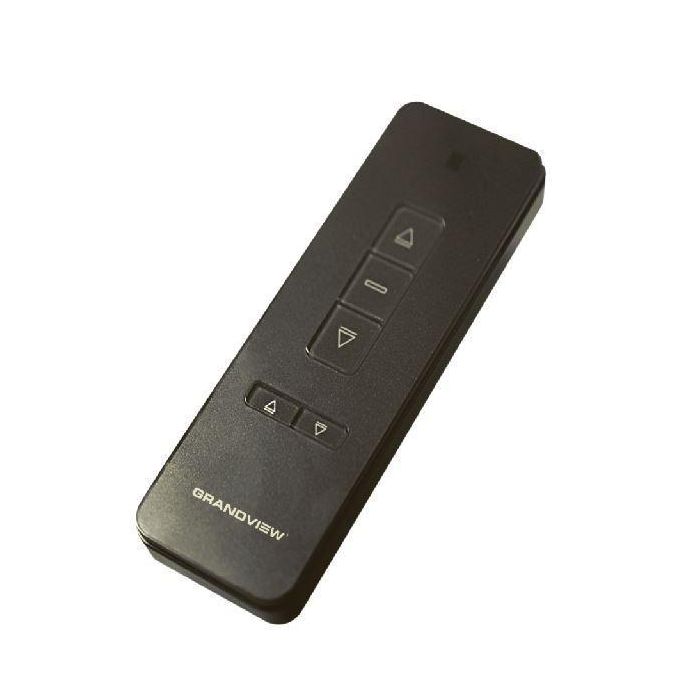 Grandview Remote control w/IR