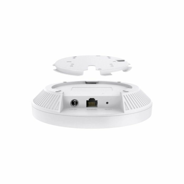 TP-Link EAP723 Punto de Acceso Inalámbrico 3600 Mbit/s Blanco, PoE 28