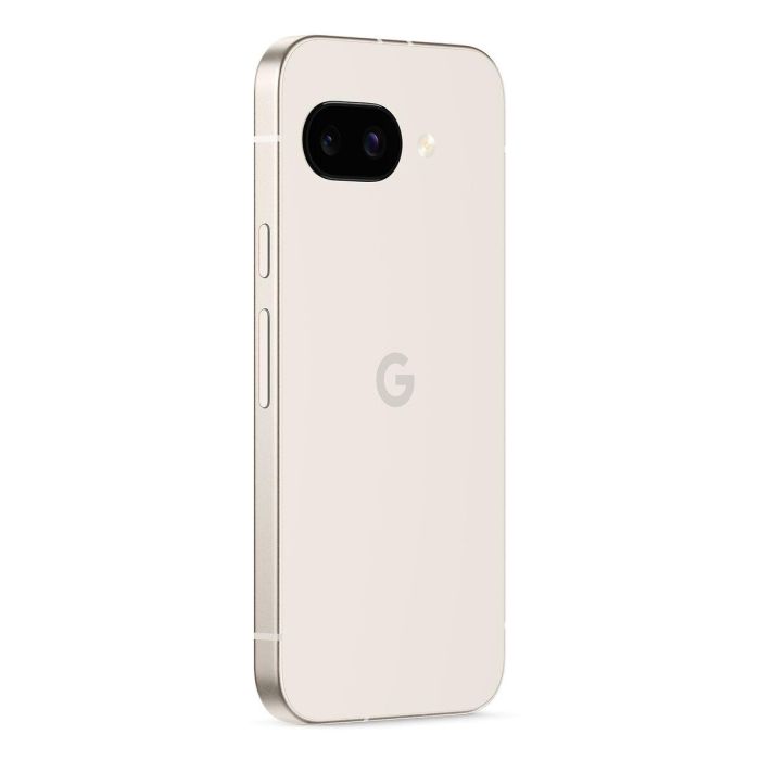 Smartphone Google Pixel 9A 6,3" 8 GB RAM 128 GB Gris 4 Smartphone Google Pixel 9A 6,3" 8 GB RAM 128 GB Gris 4