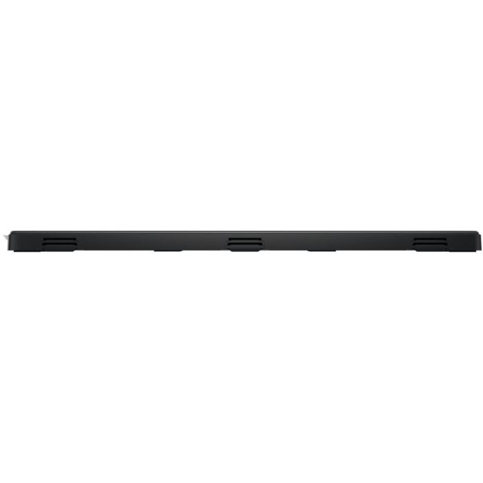 CHERRY ZUB PALMREST ERGO schwarz 3 CHERRY ZUB PALMREST ERGO schwarz 3