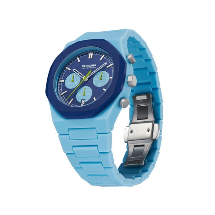 Reloj Hombre D1 Milano D1-PHBJ03 (Ø 40,5 mm) 1 Reloj Hombre D1 Milano D1-PHBJ03 (Ø 40,5 mm) 1