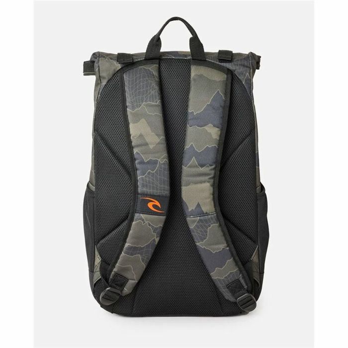 Mochila Deportiva Rip Curl Dawn Patrol Negro 30 L 4 Mochila Deportiva Rip Curl Dawn Patrol Negro 30 L 4