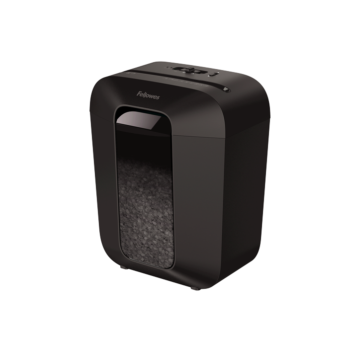 Fellowes Lx-41 Destructora de Documentos 8 Hojas Minicorte P-4 (4x12mm) Papelera 17L Grapas Clips Tarjetas 1 Fellowes Lx-41 Destructora de Documentos 8 Hojas Minicorte P-4 (4x12mm) Papelera 17L Grapas Clips Tarjetas 1