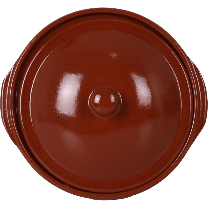 Azofra Cocote 16 cm - Ancho: 16 cm, Alto: 9 cm, Largo: 15 cm (10 Unidades) 2