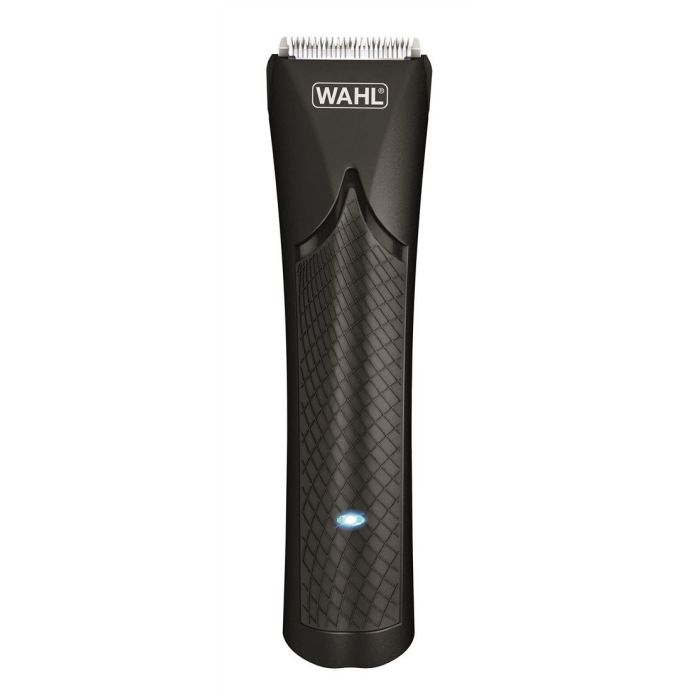 Wahl 1661-0465 Cortapelos con y sin Cable + Cortabarbas Lithium Ion Trendcut Batería Larga Duración 2