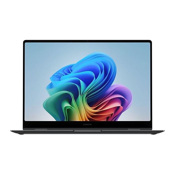 Samsung Galaxy Book5 Pro 360 CU7 258V/32GB/512 GB SSD/W11Pro grey 10
