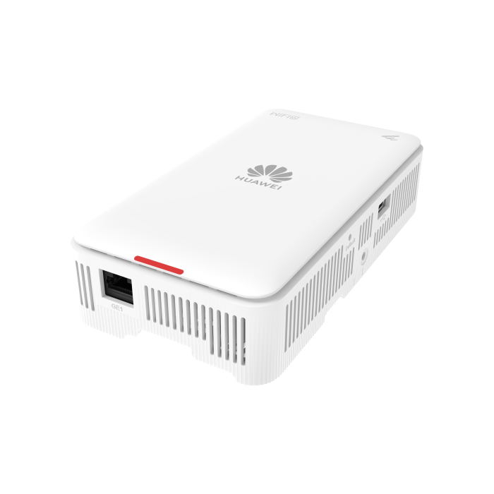 Huawei AP263 Access Point Indoor, 2+2 Dual Band Smart Antenna USB, BLE, Montaje en Techo/Mesa/Pared 2 Huawei AP263 Access Point Indoor, 2+2 Dual Band Smart Antenna USB, BLE, Montaje en Techo/Mesa/Pared 2