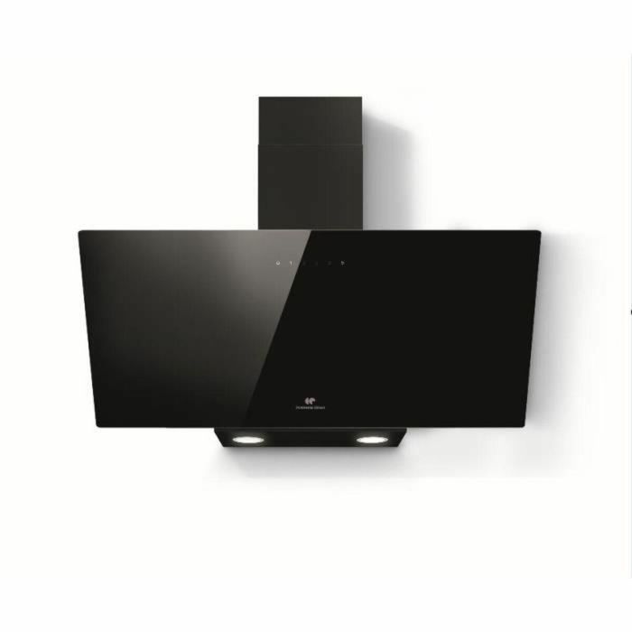Continental Edison CEHD9065B Campana Decorativa Negra 90 cm Continental Edison CEHD9065B Campana Decorativa Negra 90 cm