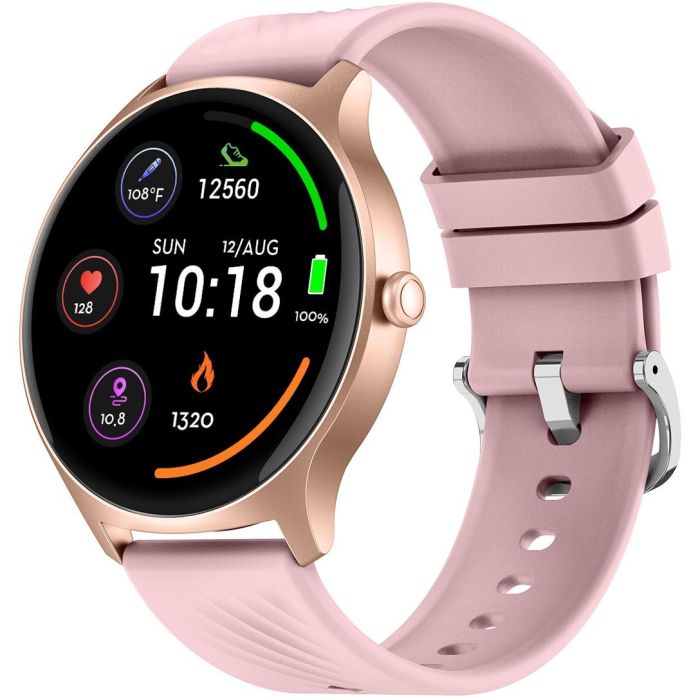 Denver Smartwatch SWC-387RO rose 0 Denver Smartwatch SWC-387RO rose 0