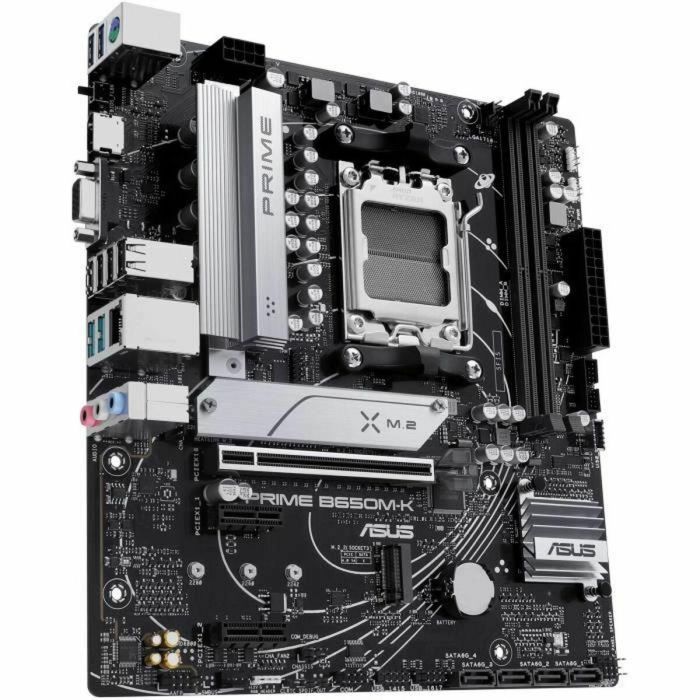 ASUS PRIME B650M-K 1690884068603 - Placa base AMD B650 Ranura AM5 Micro ATX 37