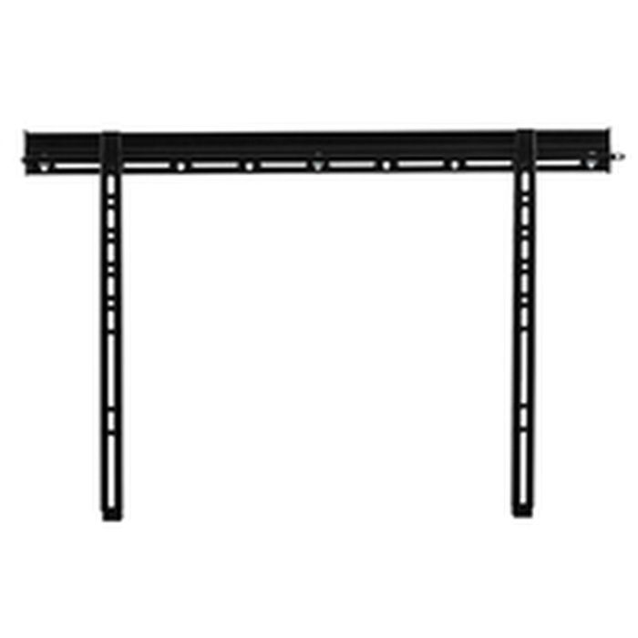 B-Tech Soporte de Pared para Pantalla Plana Universal BTV520, 65", hasta 70 kg, VESA 825x500, Negro