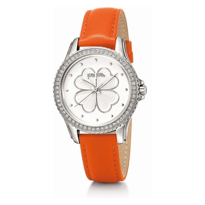 Reloj Mujer Folli Follie wf15a031spw (Ø 35 mm) Reloj Mujer Folli Follie wf15a031spw (Ø 35 mm)