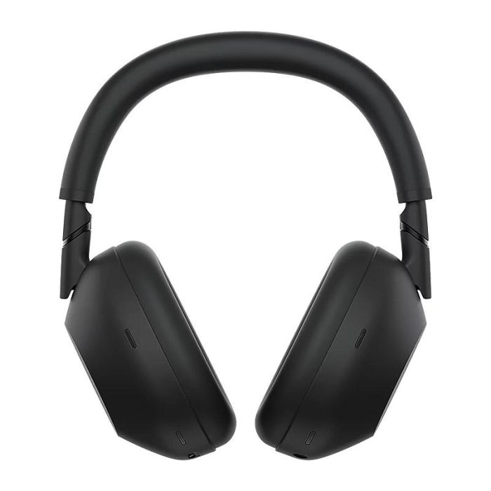 Sony WH-1000XM6 Auriculares Inalámbricos Diadema Negro con Cancelación de Ruido Adaptativa y Audio Espacial 2