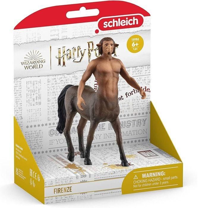 SCHLEICH - Firenze - 13986 - Gama de Harry Potter 2 SCHLEICH - Firenze - 13986 - Gama de Harry Potter 2