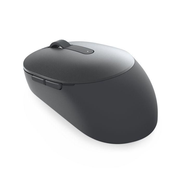 Dell 2.4 GHz, Bluetooth 5.0, 1600 dpi, 102 g 4 Dell 2.4 GHz, Bluetooth 5.0, 1600 dpi, 102 g 4