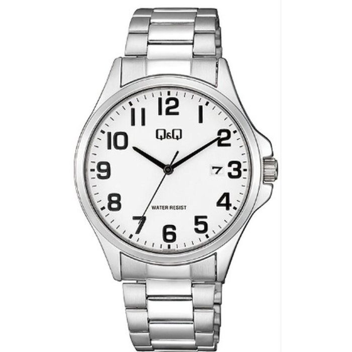 Reloj Hombre Q&Q GENT ONLY TIME (Ø 40 mm) Reloj Hombre Q&Q GENT ONLY TIME (Ø 40 mm)