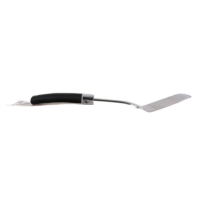 Quttin Pala Surcos Ss Foodie, 35 cm de largo, 8 cm de ancho, 3.5 cm de alto (18 Unidades) 1 Quttin Pala Surcos Ss Foodie, 35 cm de largo, 8 cm de ancho, 3.5 cm de alto (18 Unidades) 1
