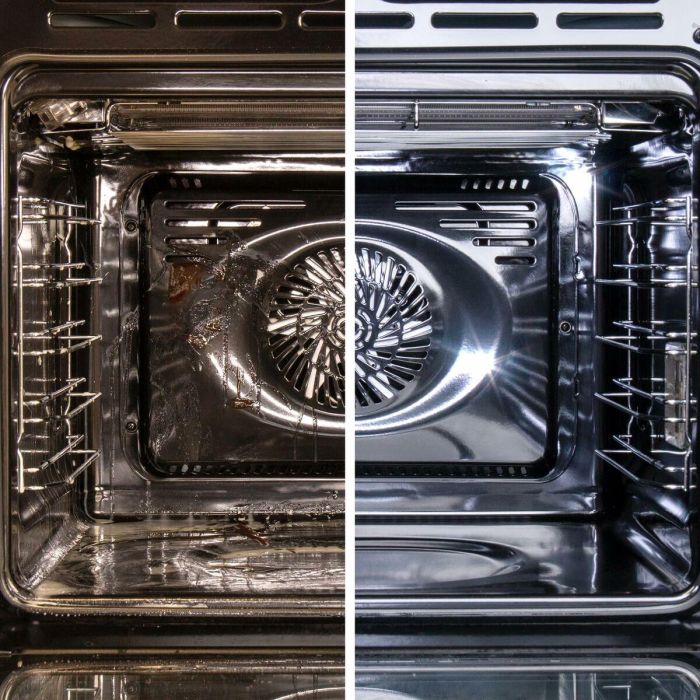 Horno Cecotec Bolero Hexa SM406000 Glass Grey Meat Master 2900 W 72 L Gris 11