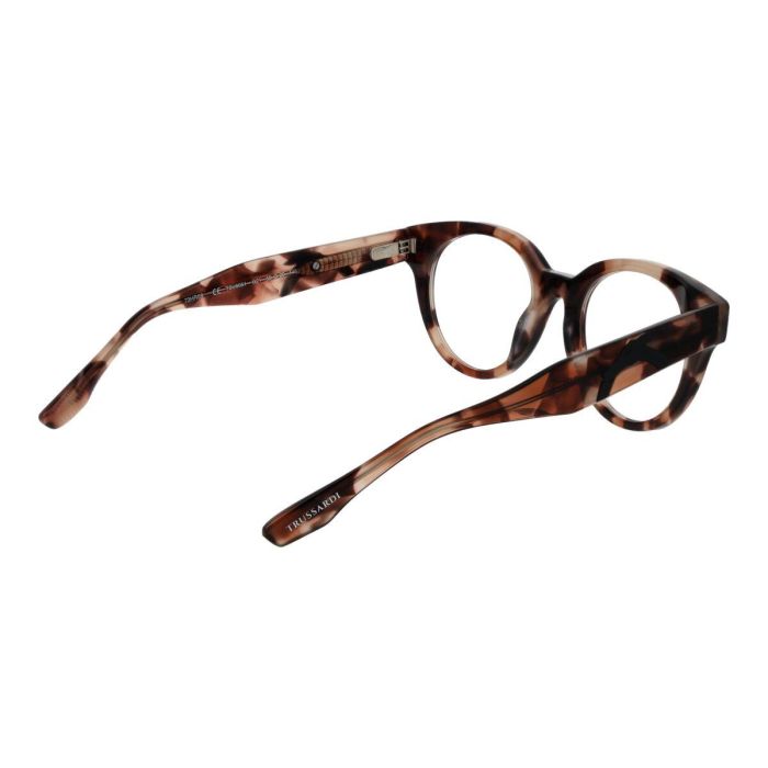 Montura de Gafas Hombre Trussardi TSU6051 50G21 1