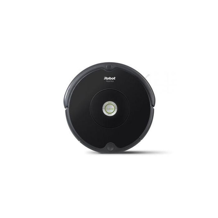 ROBOT ASPIRADOR IROBOT ROOMBA 606 - LIMPIEZA EN 3 FASES - CEPILLO LATERAL - NAVEGACIÓN REACTIVA IADAPT - DEPÓSITO AEROVAC 1 ROBOT ASPIRADOR IROBOT ROOMBA 606 - LIMPIEZA EN 3 FASES - CEPILLO LATERAL - NAVEGACIÓN REACTIVA IADAPT - DEPÓSITO AEROVAC 1