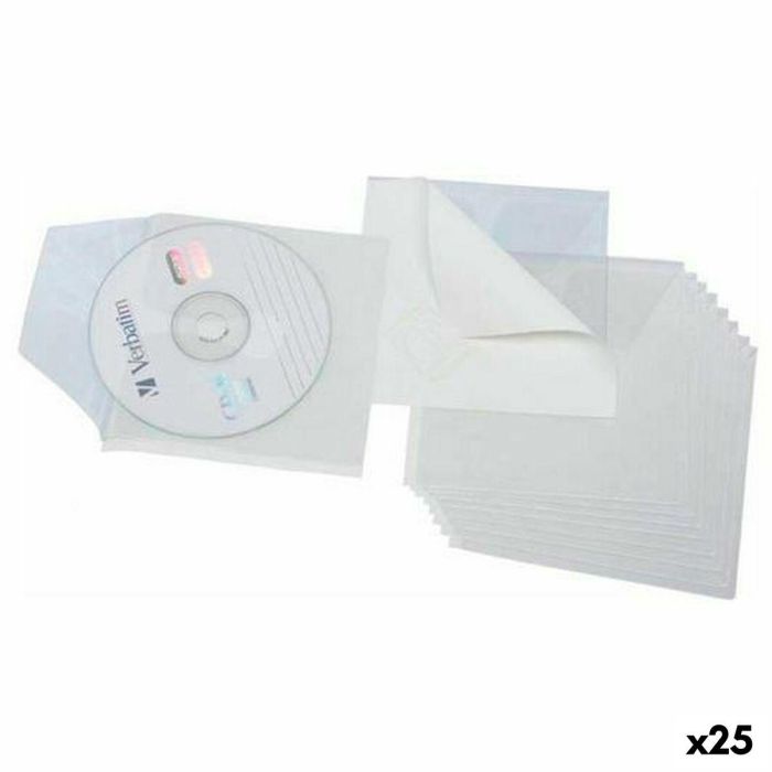 Funda Protectora Grafoplas 12,7 x 12,7 cm 10 Piezas (25 Unidades) 0 Funda Protectora Grafoplas 12,7 x 12,7 cm 10 Piezas (25 Unidades) 0