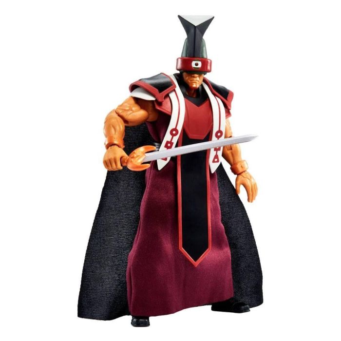 MATTEL Tri-Klops Masters of the Universe Revelation Masterverse Figura Articulada 18cm con Accesorios 3 MATTEL Tri-Klops Masters of the Universe Revelation Masterverse Figura Articulada 18cm con Accesorios 3