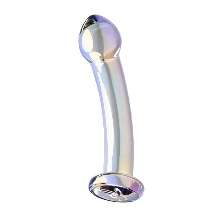 Consolador Clásico Playboy Jewels King Ø 3,9 cm 9 Consolador Clásico Playboy Jewels King Ø 3,9 cm 9