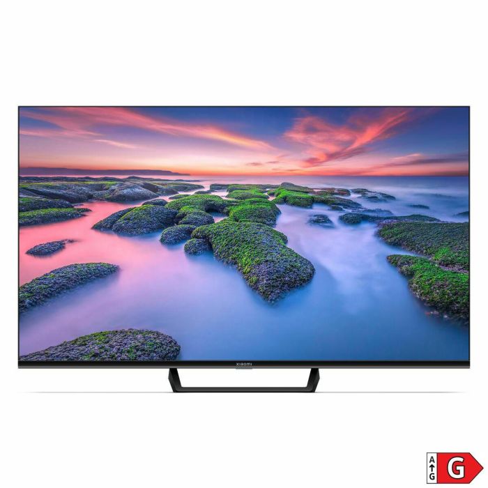 Smart TV Xiaomi MI A2 L43M7 43" 4K ULTRA HD LED WiFi 43" 4K Ultra HD LED 7