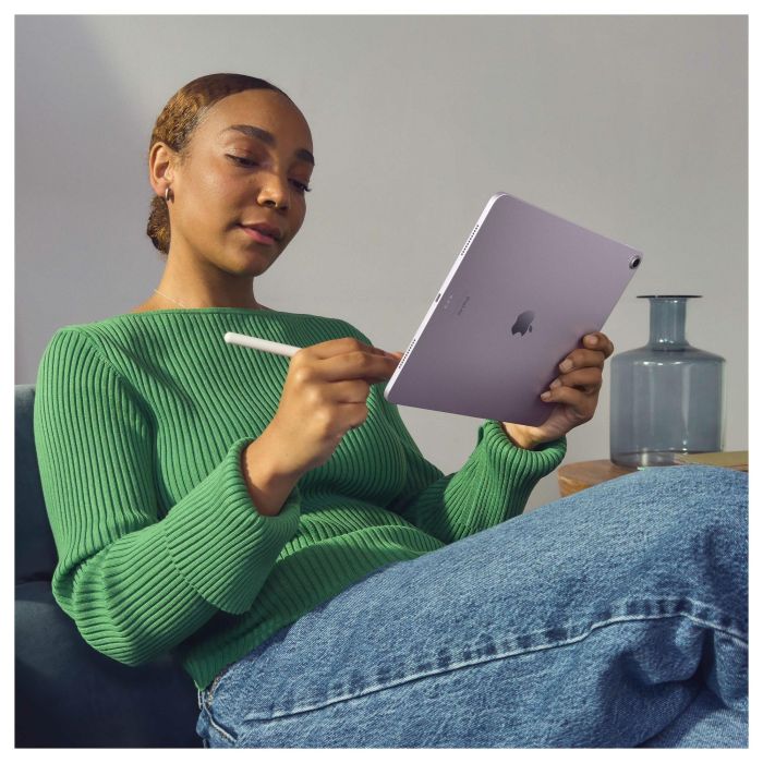 Apple iPad Air 11 pulgadas (27,6cm) WiFi 1TB Gris Chip M2 Liquid Retina Display 3 Apple iPad Air 11 pulgadas (27,6cm) WiFi 1TB Gris Chip M2 Liquid Retina Display 3