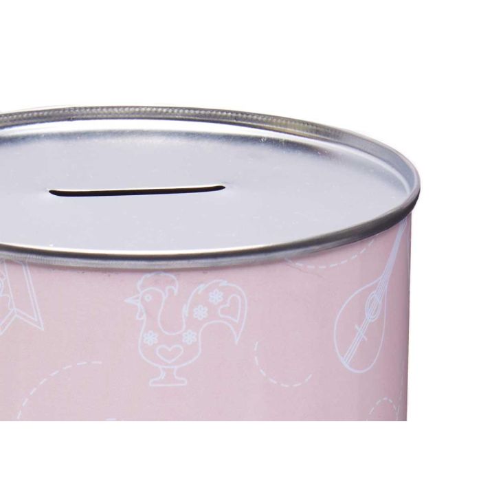 Hucha Metal 1,5K Portugal Surtidos Pincello 10X17CM (12 Unidades) 3 Hucha Metal 1,5K Portugal Surtidos Pincello 10X17CM (12 Unidades) 3