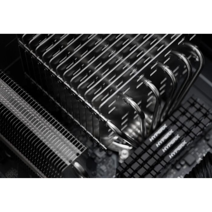 K NOCTUA NH-P1 (silber) 7