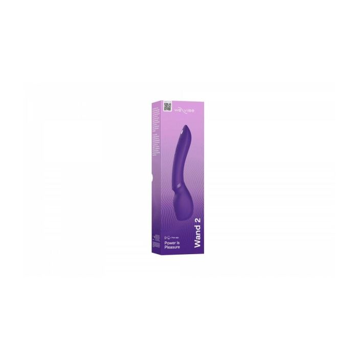 Masajeador We-Vibe Morado 6 Masajeador We-Vibe Morado 6