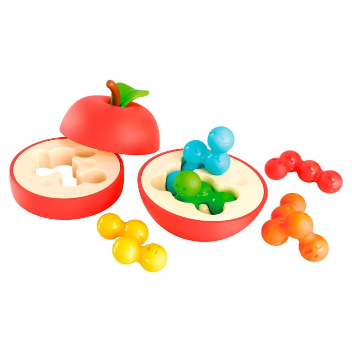 Apple Puzzler Sg417 Smart Games 3 Apple Puzzler Sg417 Smart Games 3