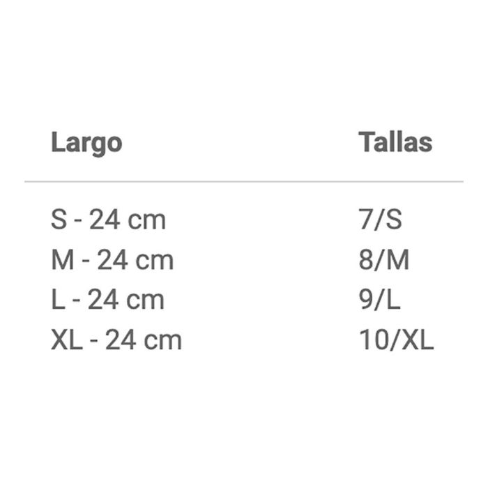 Guantes de Vinilo Desechables JUBA 7 Caja Sin polvo (100 Unidades) 2