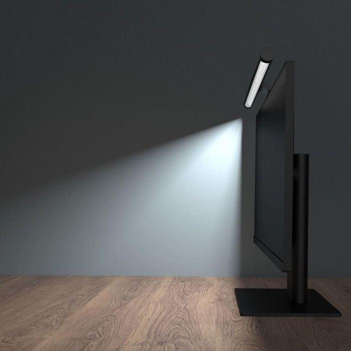 Xiaomi BHR4838GL Mi Barra de Luz para Monitor de Ordenador Negra 4