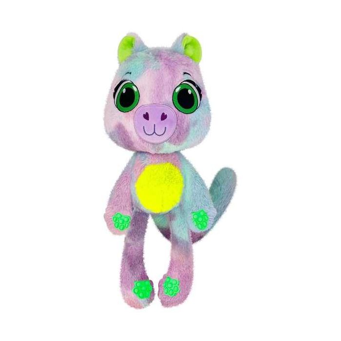 Chicle gigante bubble pops, una vez lo abres se convierte en un peluche gigante de patas sensoriales - modelos surtidos 8 Chicle gigante bubble pops, una vez lo abres se convierte en un peluche gigante de patas sensoriales - modelos surtidos 8