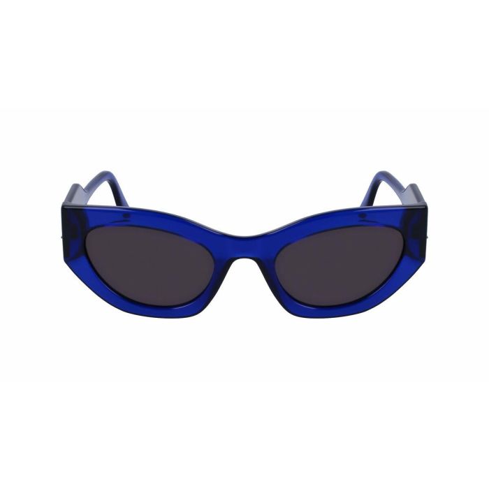 Gafas de Sol Mujer Karl Lagerfeld KL6122S-5222424 Ø 52 mm 2 Gafas de Sol Mujer Karl Lagerfeld KL6122S-5222424 Ø 52 mm 2