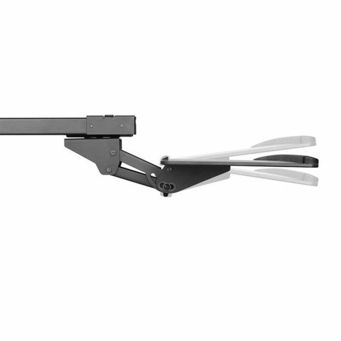 Soporte para Teclado Startech KBTRAYADJ 2 Soporte para Teclado Startech KBTRAYADJ 2