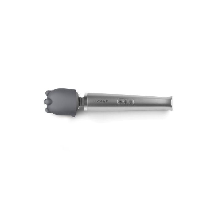 Funda de Silicona Onda Shiatsu Deep Tissue Le Wand Petite 7 Funda de Silicona Onda Shiatsu Deep Tissue Le Wand Petite 7