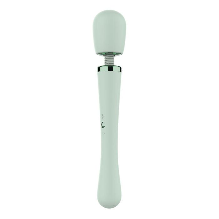 Masajeador Dream Toys Glam Verde Masajeador Dream Toys Glam Verde