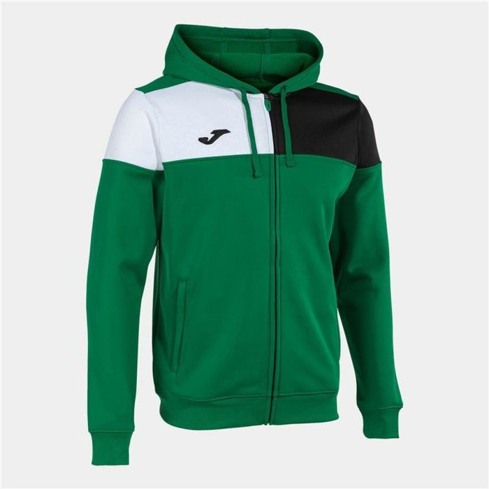 Chaqueta Deportiva para Hombre Joma Sport Crew V 14 1 Chaqueta Deportiva para Hombre Joma Sport Crew V 14 1
