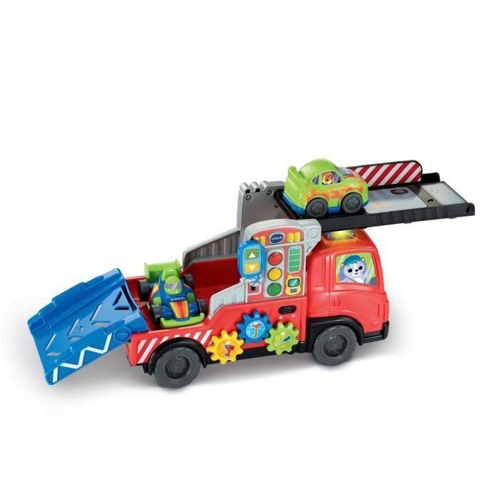 Playset Vtech Baby 2 Playset Vtech Baby 2