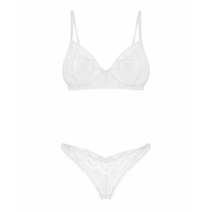 Conjunto de Lencería Obsessive XS/S 2 Piezas 2