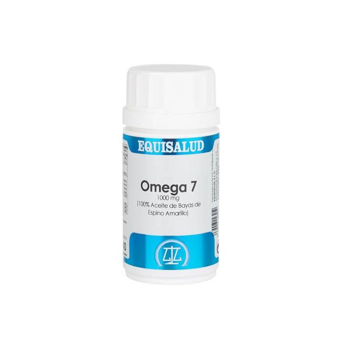 Omega 7 1.000 Mg Omega 7 1.000 Mg