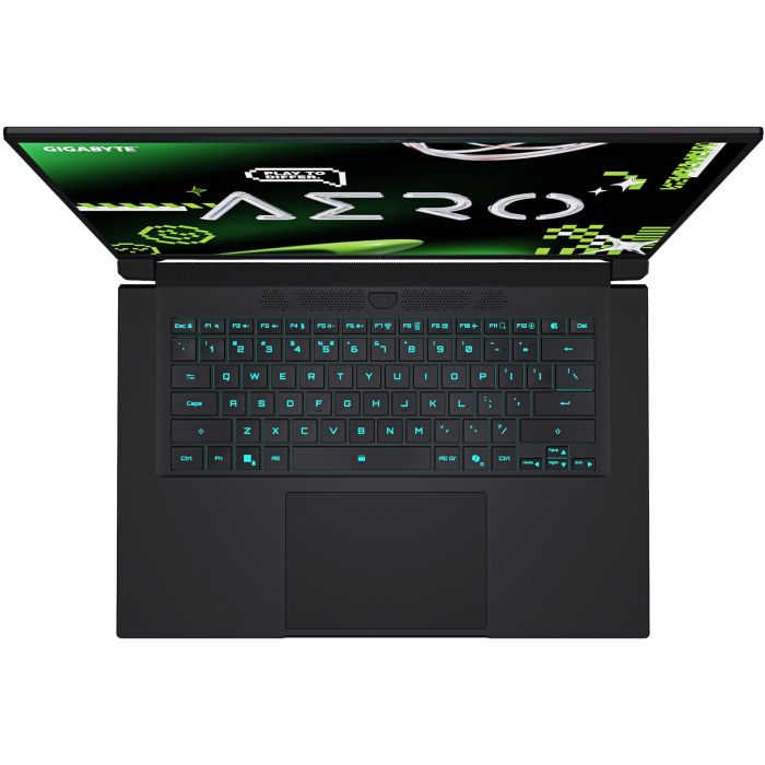 Gigabyte Aero X16 1VH93DEC64AH AMD Ryzen™ Al 7 350 Gaming Notebook 40.6 cm (16"") 5 Gigabyte Aero X16 1VH93DEC64AH AMD Ryzen™ Al 7 350 Gaming Notebook 40.6 cm (16"") 5