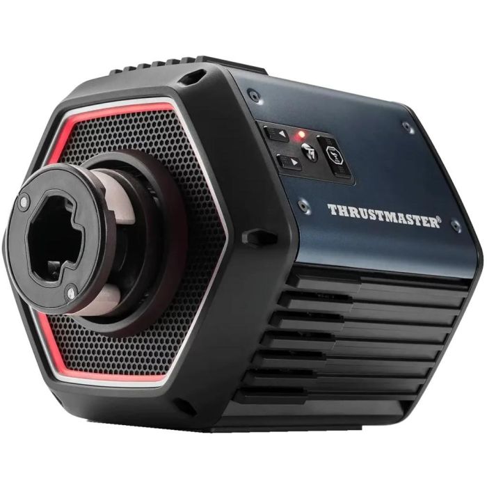 Thrustmaster T818 Servo Base DD FF Wheel - Base para volante de simulador de carreras (PC)