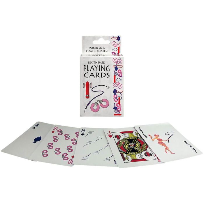 Juego Erótico Kheper Games 1