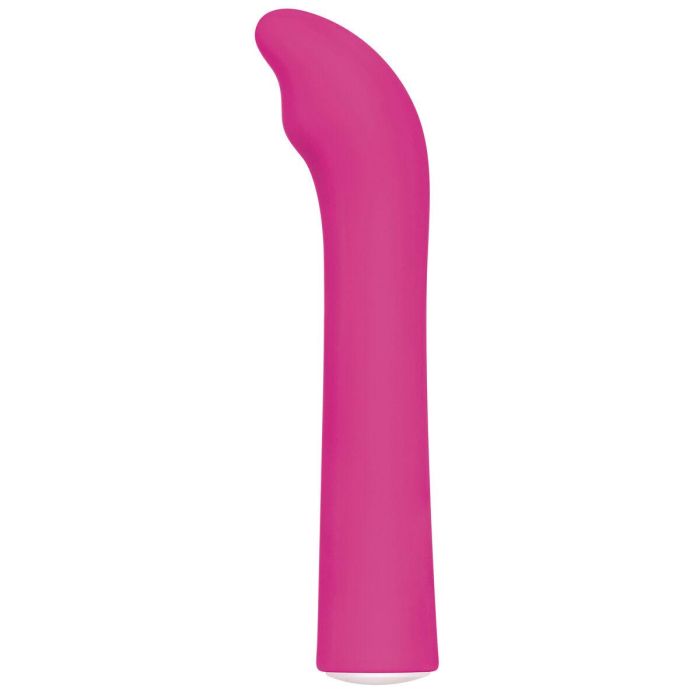 Vibrador Punto G Evolved Rosa