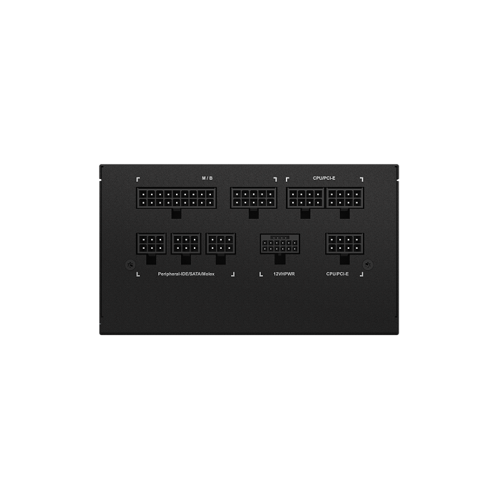 Gigabyte UD1000GM PG5 Fuente de Alimentación 1000W 80 PLUS Gold Modular ATX - GP-UD1000GM PG5 GEU2 5 Gigabyte UD1000GM PG5 Fuente de Alimentación 1000W 80 PLUS Gold Modular ATX - GP-UD1000GM PG5 GEU2 5